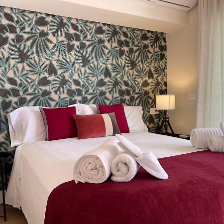 Suite 208, Close To The Beach, 2 Bedroom,Golden Mile Marbella Esterno foto