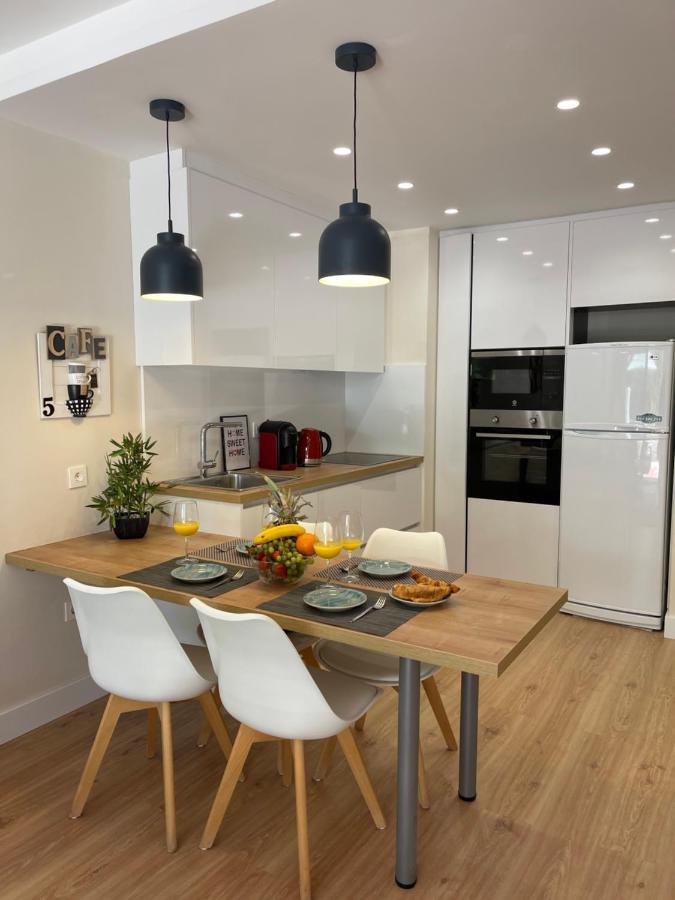 Suite 208, Close To The Beach, 2 Bedroom,Golden Mile Marbella Esterno foto