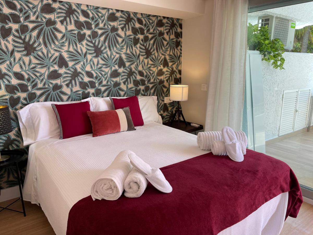 Suite 208, Close To The Beach, 2 Bedroom,Golden Mile Marbella Esterno foto