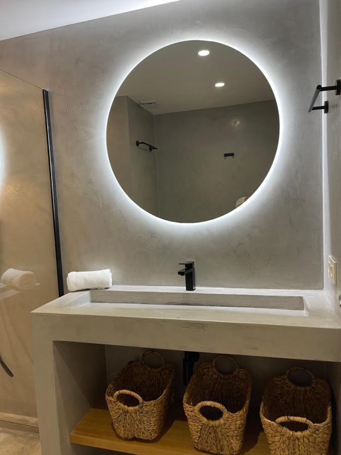 Suite 208, Close To The Beach, 2 Bedroom,Golden Mile Marbella Esterno foto