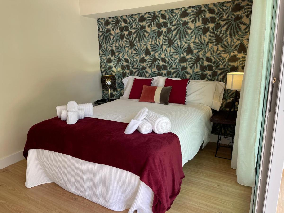 Suite 208, Close To The Beach, 2 Bedroom,Golden Mile Marbella Esterno foto