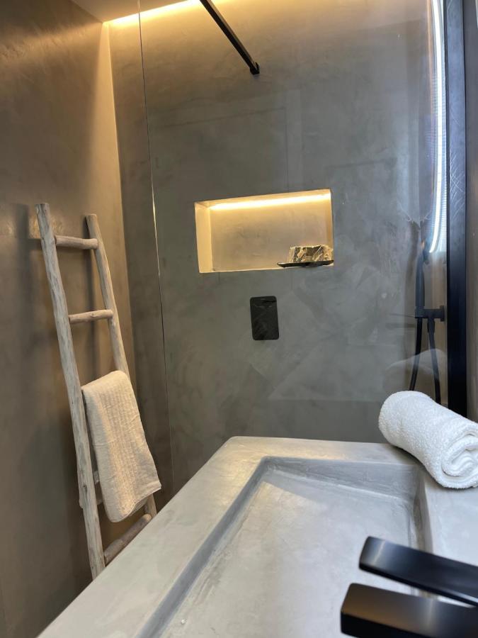 Suite 208, Close To The Beach, 2 Bedroom,Golden Mile Marbella Esterno foto